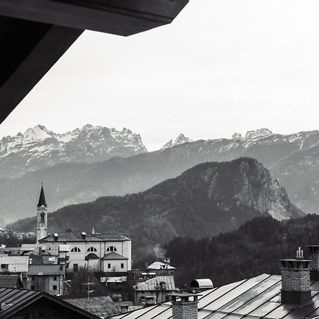 ホテル Ca Borghetto Venas エクステリア 写真