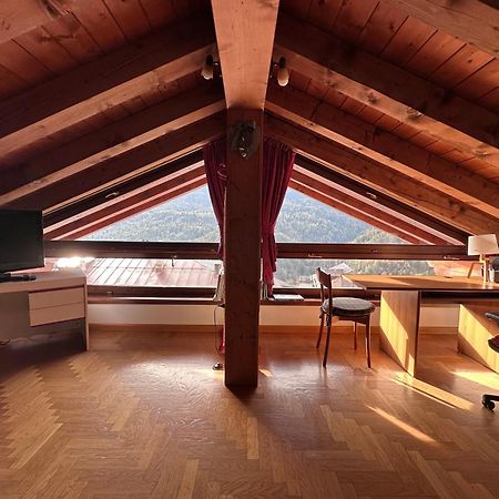 ホテル Ca Borghetto Venas エクステリア 写真