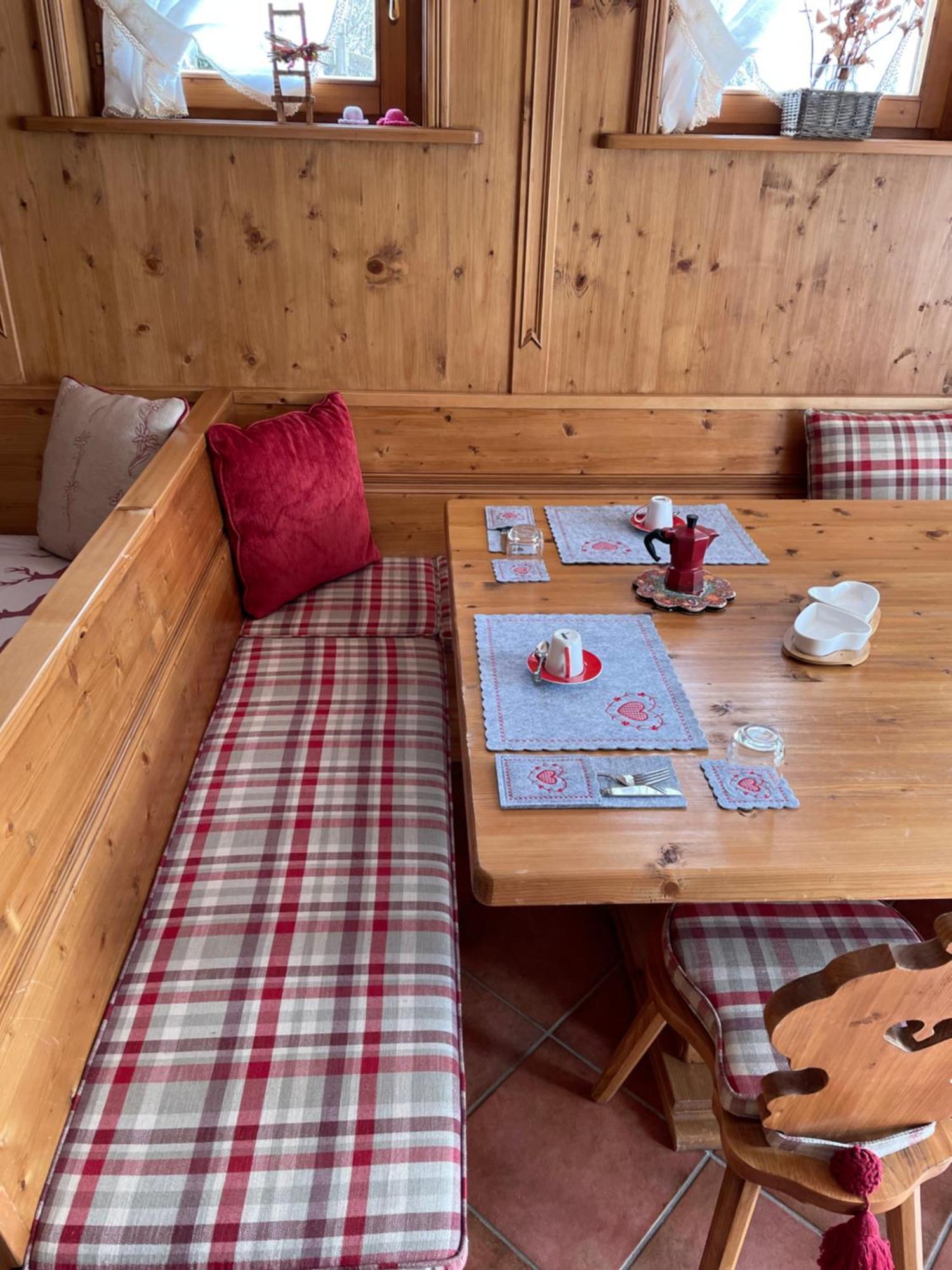 ホテル Ca Borghetto Venas 部屋 写真