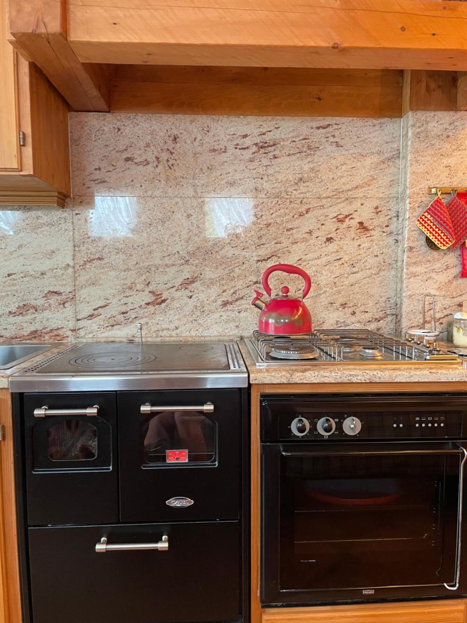 ホテル Ca Borghetto Venas 部屋 写真