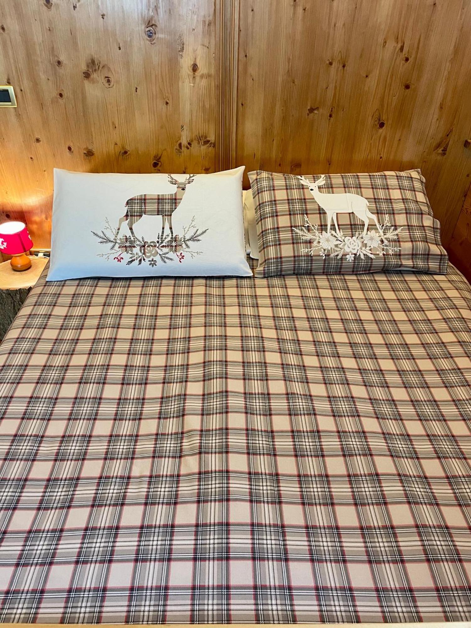 ホテル Ca Borghetto Venas 部屋 写真