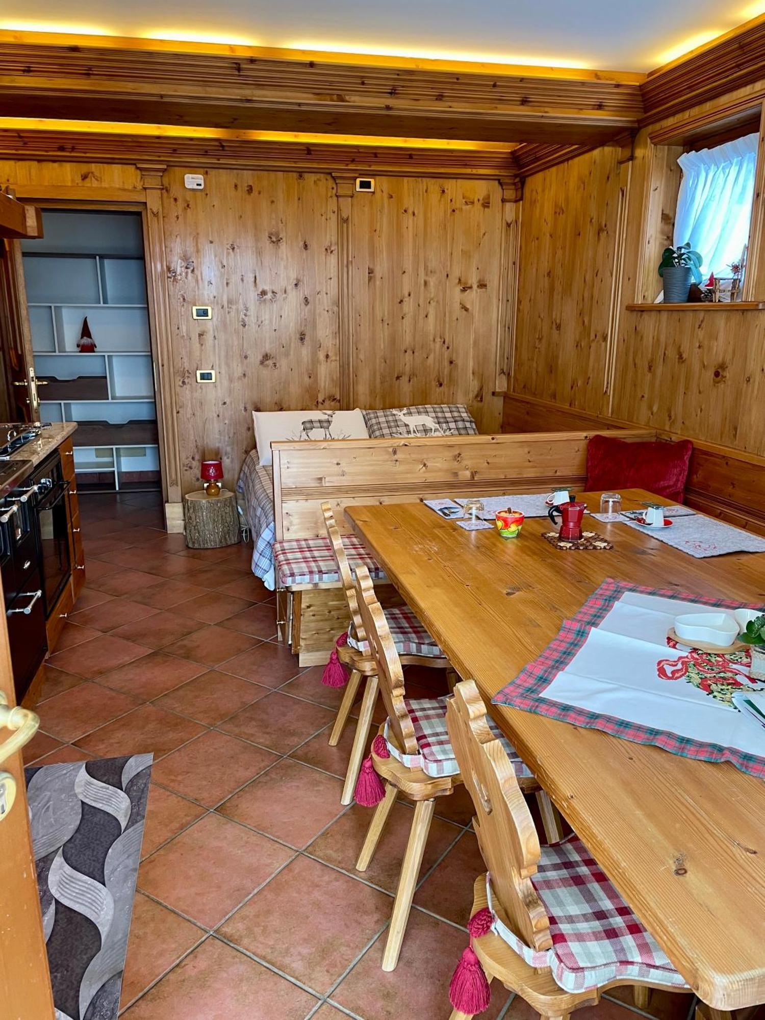 ホテル Ca Borghetto Venas 部屋 写真