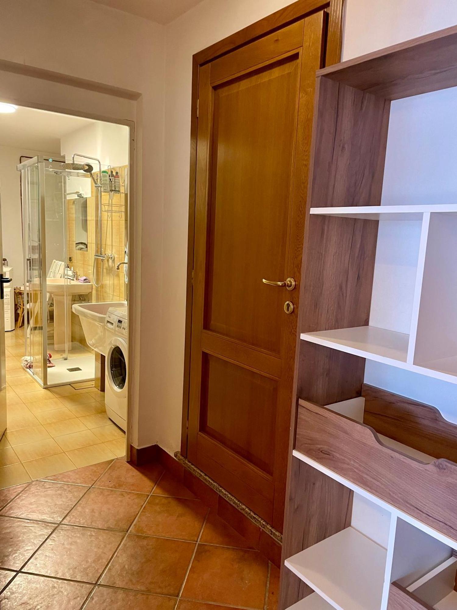 ホテル Ca Borghetto Venas 部屋 写真