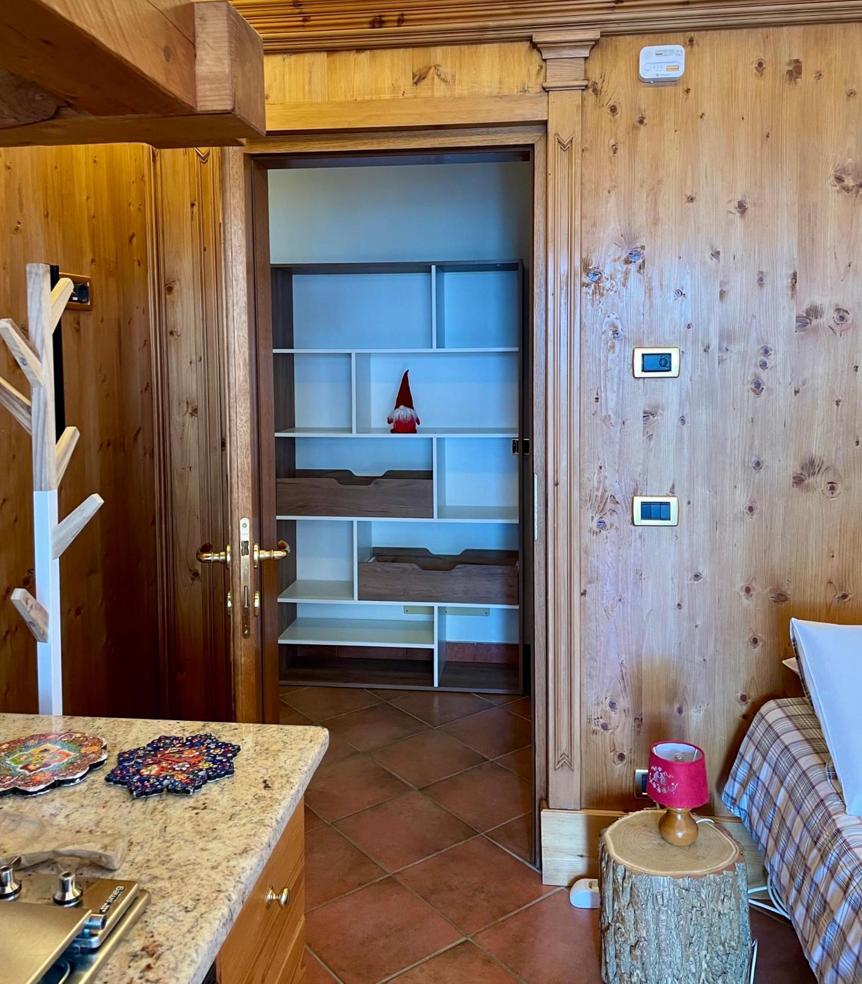 ホテル Ca Borghetto Venas 部屋 写真